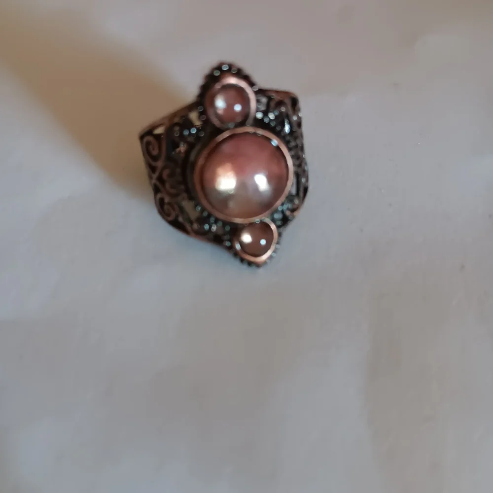 Ladies ring - Picture 5 of 7